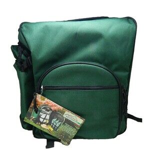 Picnic Essentials Picnic Backpack with Service for 4 plus more NWT